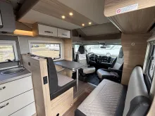 Fahrzeugbild Weinsberg CaraSuite 650 MF #12
