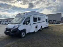 Fahrzeugbild Weinsberg CaraSuite 650 MF #6