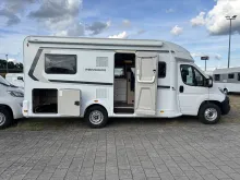 Fahrzeugbild Weinsberg CaraSuite 650 MF #1
