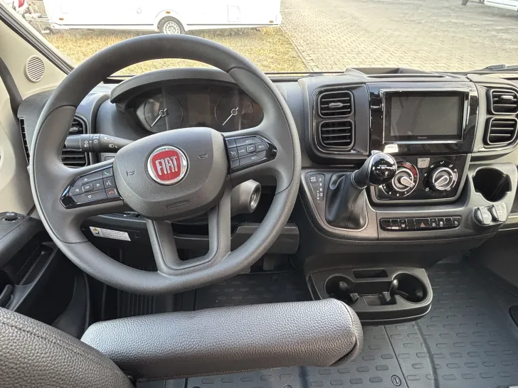 Fahrzeugbild Weinsberg CaraSuite 650 MF #21