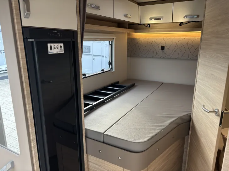 Fahrzeugbild Weinsberg CaraSuite 650 MF #16