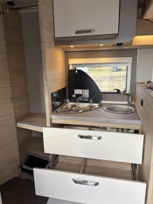Fahrzeugbild Weinsberg CaraSuite 650 MF #18