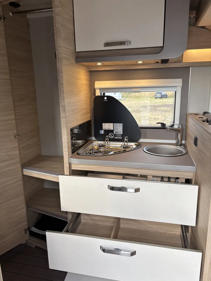 Fahrzeugbild Weinsberg CaraSuite 650 MF #18