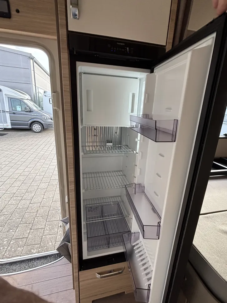Fahrzeugbild Weinsberg CaraSuite 650 MF #19