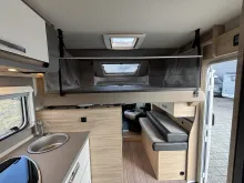 Fahrzeugbild Weinsberg CaraSuite 650 MF #14