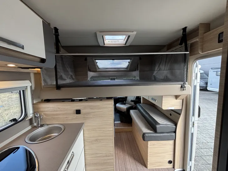 Fahrzeugbild Weinsberg CaraSuite 650 MF #14