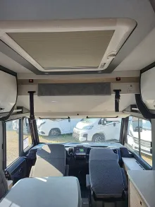 Fahrzeugbild Dethleffs Globetrotter XL I 7850-2 EB #17