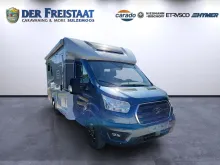 Fahrzeugbild Carado T - EDITION25 338 #1