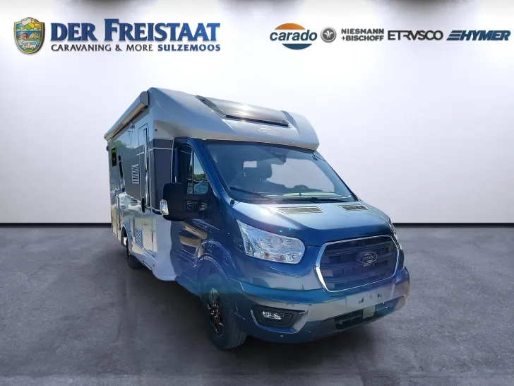 Fahrzeugbild Carado T - EDITION25 338 #1