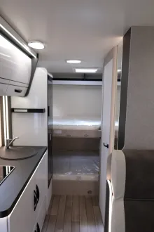 Fahrzeugbild Forster A 699 DVB 3,5Tonner/6 Personen! #8