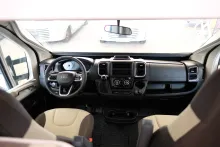 Fahrzeugbild Forster A 699 DVB 3,5Tonner/6 Personen! #16