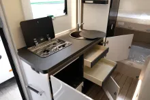 Fahrzeugbild Forster A 699 DVB 3,5Tonner/6 Personen! #10