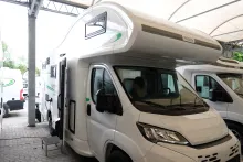 Fahrzeugbild Forster A 699 DVB 3,5Tonner/6 Personen! #4