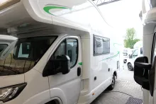 Fahrzeugbild Forster A 699 DVB 3,5Tonner/6 Personen! #5
