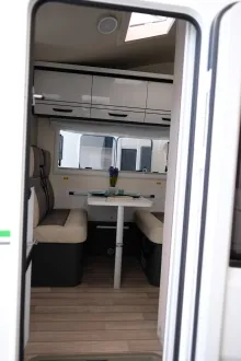 Fahrzeugbild Forster A 699 DVB 3,5Tonner/6 Personen! #14