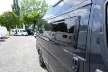 Fahrzeugbild Forster V 636 HB Vantasy Modell 2025 #5