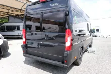 Fahrzeugbild Forster V 636 HB Vantasy Modell 2025 #6