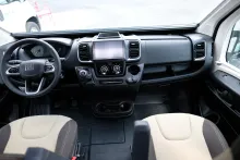 Fahrzeugbild Forster V 636 HB Vantasy Modell 2025 #8