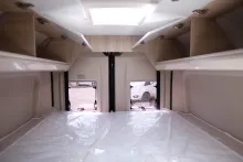 Fahrzeugbild Forster V 636 HB Vantasy Modell 2025 #14