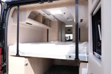 Fahrzeugbild Forster V 636 HB Vantasy Modell 2025 #15