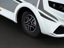 Fahrzeugbild Sunlight Adventure I 68 Aktion  Keep on Rolling #6