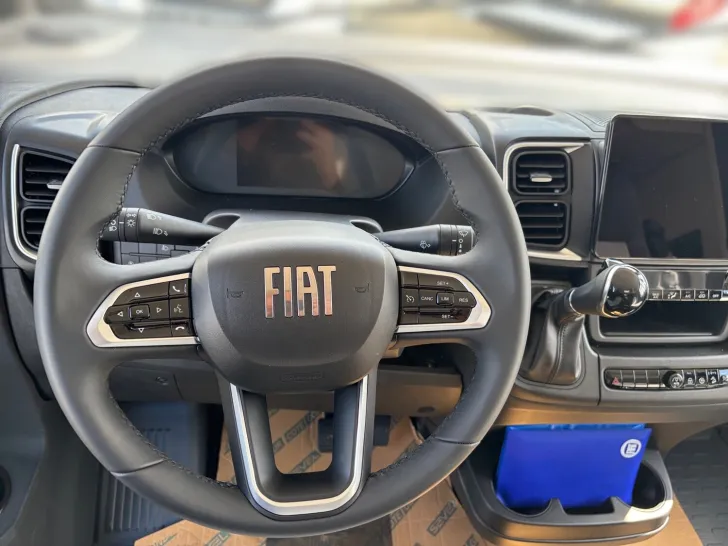 Fahrzeugbild Sunlight Adventure I 68 Aktion  Keep on Rolling #8