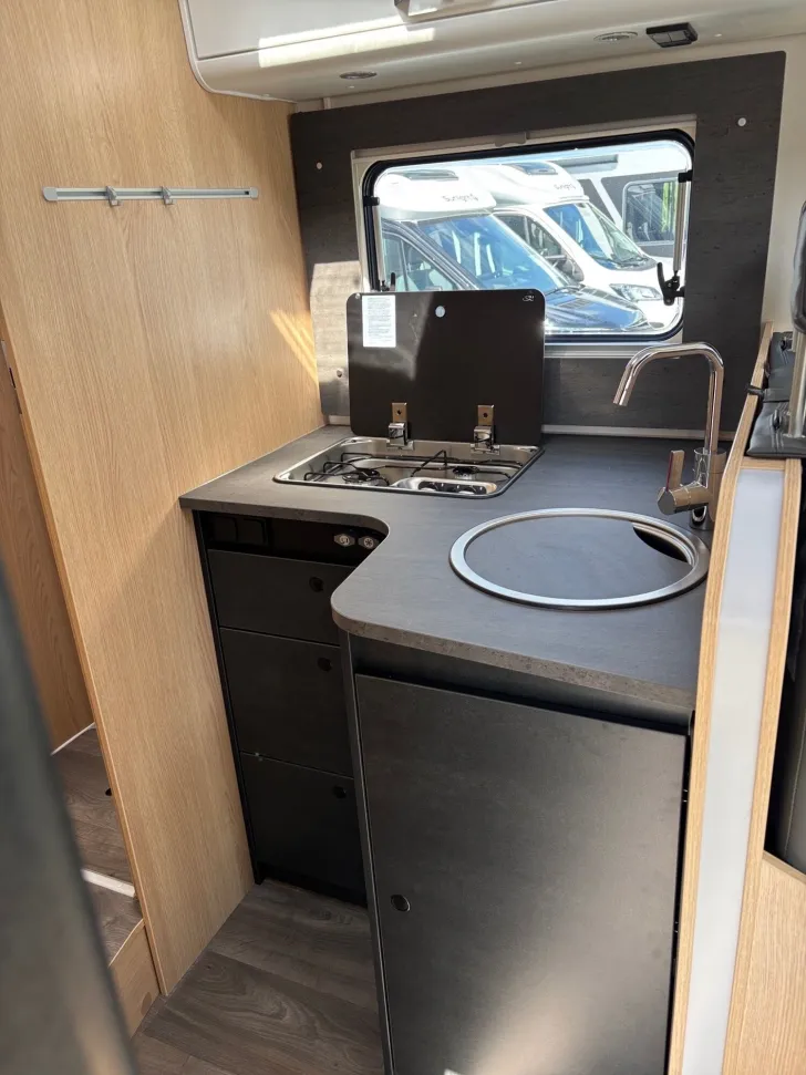 Fahrzeugbild Sunlight Adventure I 68 Aktion  Keep on Rolling #12