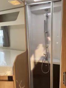 Fahrzeugbild Sunlight Adventure T 68 Aktion  Keep on Rolling #14