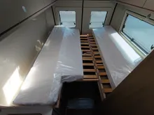 Fahrzeugbild Carado pro+ CV 640 #25