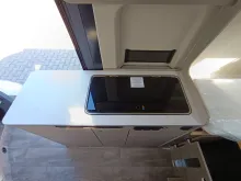 Fahrzeugbild Carado pro+ CV 640 #30