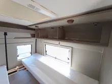 Fahrzeugbild Carado pro+ CV 640 #37