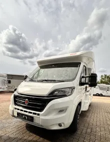 Fahrzeugbild Eura Mobil Profila T 695 HB #3