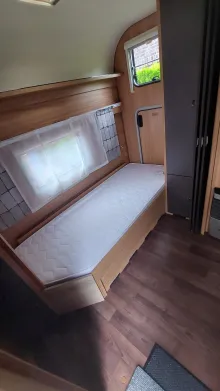 Fahrzeugbild Hymer Eriba Exciting 560 #16