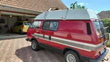 Fahrzeugbild Carthago Malibu 28 KR #2