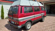 Fahrzeugbild Carthago Malibu 28 KR #3