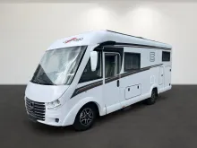 Fahrzeugbild Carthago C1-tourer I 143 KB LE comfort #3