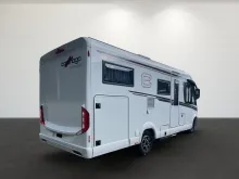 Fahrzeugbild Carthago C1-tourer I 143 KB LE comfort #4