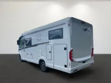 Fahrzeugbild Carthago C1-tourer I 143 KB LE comfort #5