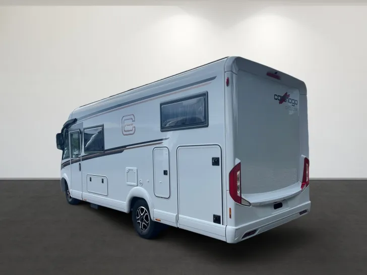 Fahrzeugbild Carthago C1-tourer I 143 KB LE comfort #5