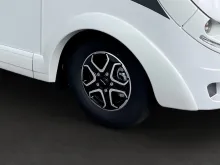 Fahrzeugbild Carthago C1-tourer I 143 KB LE comfort #6