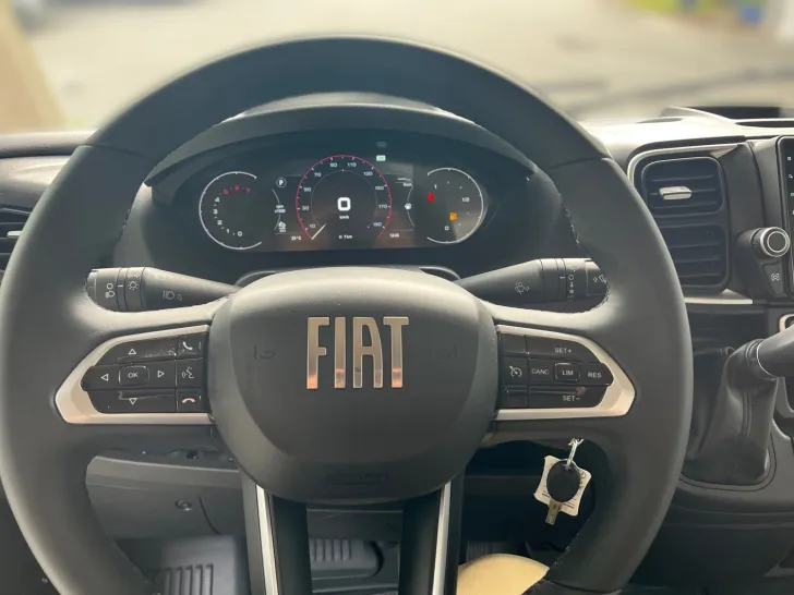 Fahrzeugbild Carthago C1-tourer I 143 KB LE comfort #8