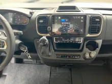 Fahrzeugbild Carthago C1-tourer I 143 KB LE comfort #9