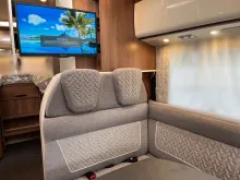 Fahrzeugbild Carthago C1-tourer I 143 KB LE comfort #12