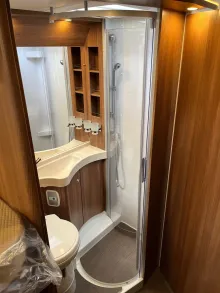 Fahrzeugbild Carthago C1-tourer I 143 KB LE comfort #15