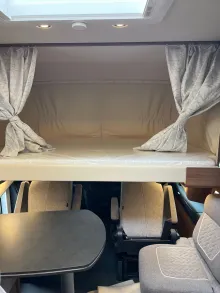 Fahrzeugbild Carthago C1-tourer I 143 KB LE comfort #18