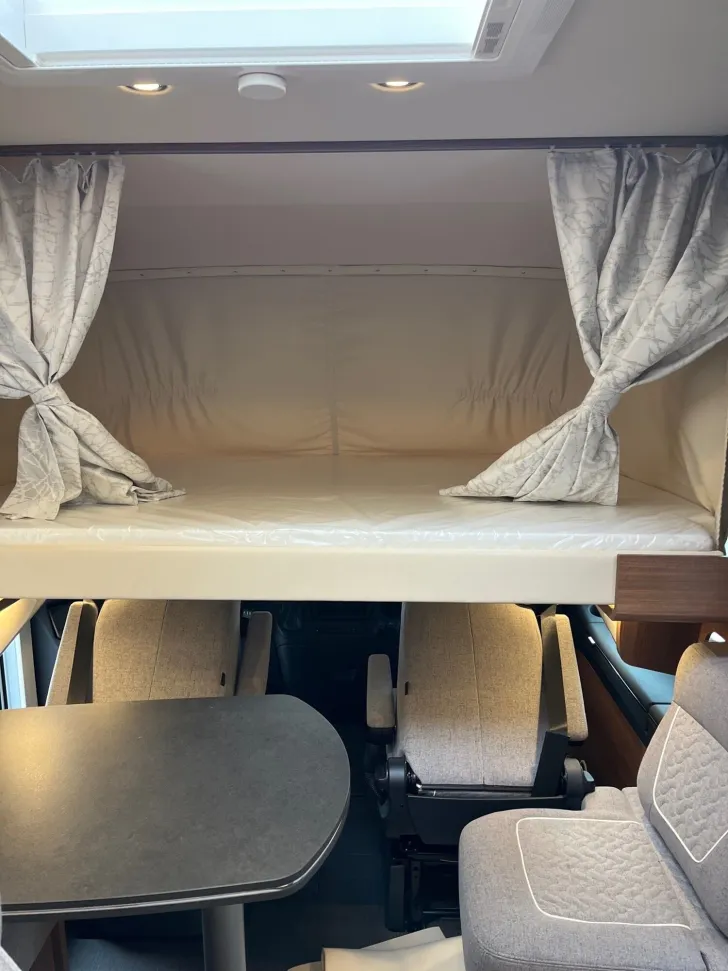 Fahrzeugbild Carthago C1-tourer I 143 KB LE comfort #18