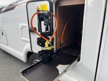 Fahrzeugbild Carthago C1-tourer I 143 KB LE comfort #21