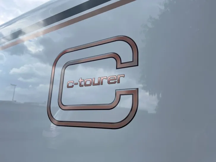 Fahrzeugbild Carthago C1-tourer I 143 KB LE comfort #25