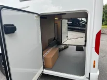 Fahrzeugbild Carthago C1-tourer I 143 KB LE comfort #26