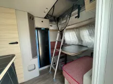 Fahrzeugbild Hymer Eriba Touring 642 7221 Eur SparHighlight #3